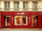 фото отеля Art Hotel Paris