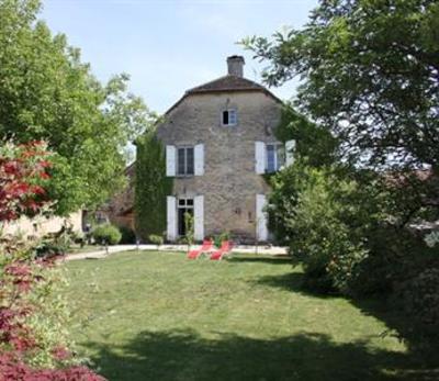 фото отеля La Maison d'Eusebia