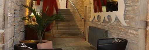 фото отеля La Maison d'Eusebia