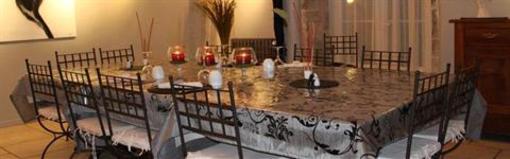 фото отеля La Maison d'Eusebia