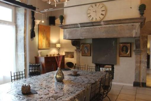 фото отеля La Maison d'Eusebia