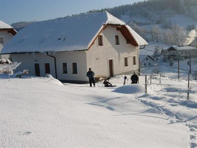 фото отеля Bauernhof Ober-Doeberl