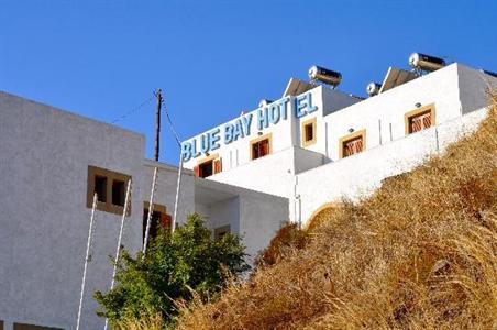 фото отеля Blue Bay Hotel