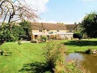 Blenheim Cottage