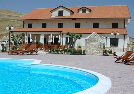 фото отеля Pigna d'Oro Country Hotel