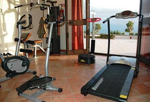 фото отеля Pigna d'Oro Country Hotel