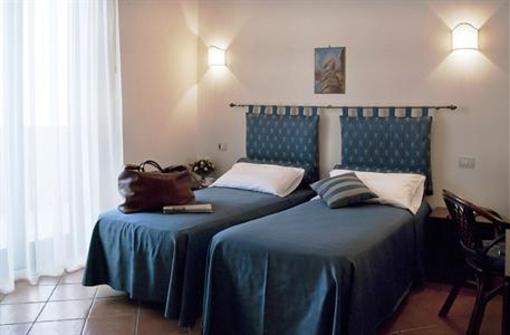 фото отеля Pigna d'Oro Country Hotel