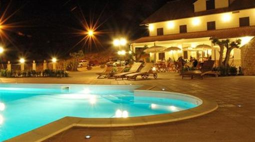 фото отеля Pigna d'Oro Country Hotel