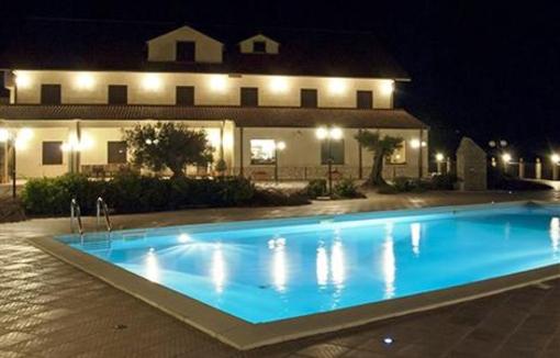 фото отеля Pigna d'Oro Country Hotel