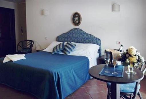 фото отеля Pigna d'Oro Country Hotel