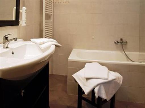 фото отеля Pigna d'Oro Country Hotel