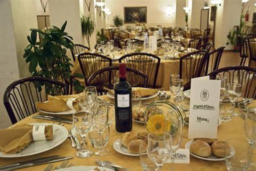 фото отеля Pigna d'Oro Country Hotel