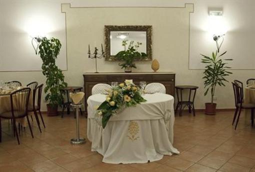 фото отеля Pigna d'Oro Country Hotel
