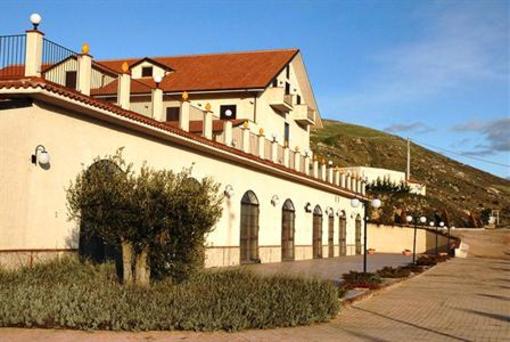 фото отеля Pigna d'Oro Country Hotel