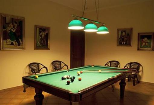 фото отеля Pigna d'Oro Country Hotel