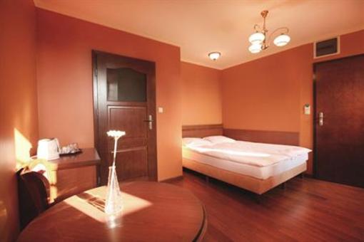 фото отеля Apartamenty Rynek 16