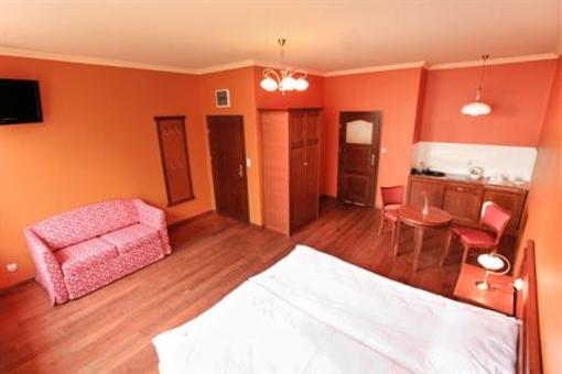 фото отеля Apartamenty Rynek 16