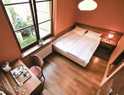 фото отеля Apartamenty Rynek 16