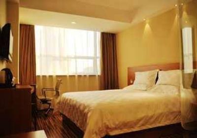 фото отеля Jinguang Express Jinzhong Yuci Laocheng