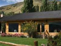Estancia Nibepo Aike
