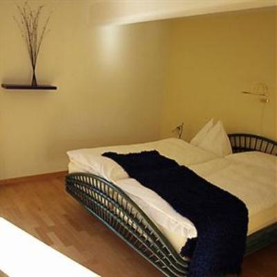 фото отеля Hildegard Hotel