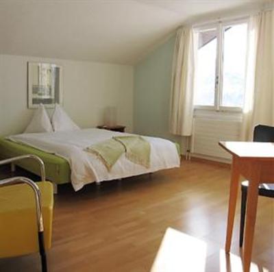 фото отеля Hildegard Hotel