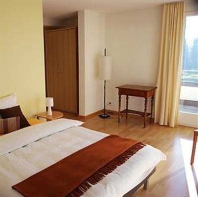 фото отеля Hildegard Hotel