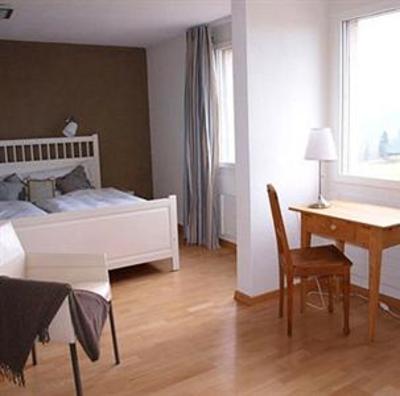 фото отеля Hildegard Hotel