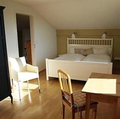 фото отеля Hildegard Hotel