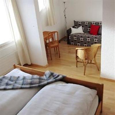 фото отеля Hildegard Hotel
