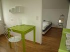 фото отеля Hildegard Hotel