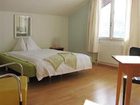 фото отеля Hildegard Hotel