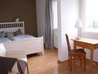 фото отеля Hildegard Hotel
