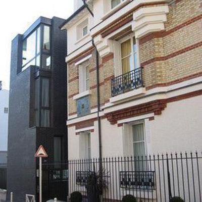 фото отеля Bed and Breakfast Montrouge