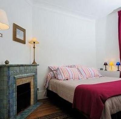 фото отеля Bed and Breakfast Montrouge