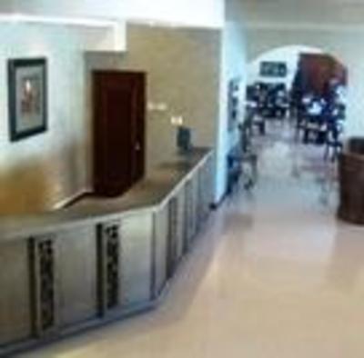 фото отеля Best Western Hotel San Luis Valle Hermoso