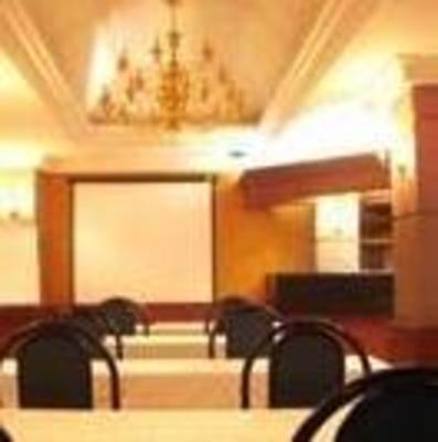фото отеля Best Western Hotel San Luis Valle Hermoso