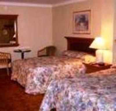 фото отеля Best Western Hotel San Luis Valle Hermoso