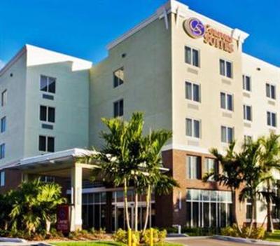 фото отеля Best Western Hotel San Luis Valle Hermoso