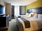 фото отеля Best Western Hotel San Luis Valle Hermoso