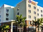 фото отеля Best Western Hotel San Luis Valle Hermoso