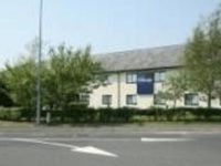 Travelodge Burton M6 Northbound