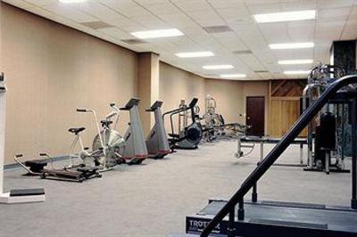 фото отеля Sheraton Greensboro at Four Seasons