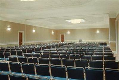 фото отеля Sheraton Greensboro at Four Seasons