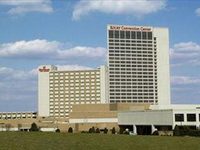Sheraton Greensboro at Four Seasons