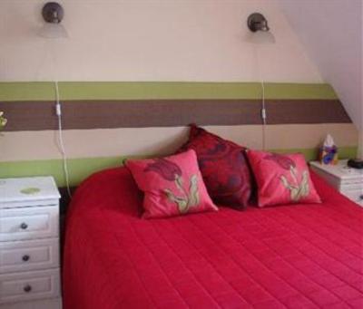 фото отеля Montpelier Bed & Breakfast Ilfracombe