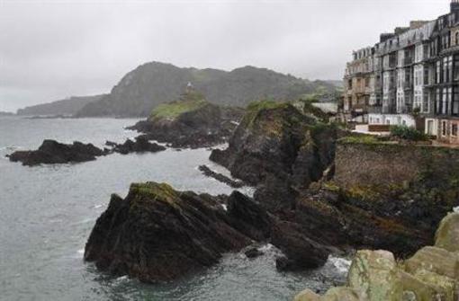 фото отеля Montpelier Bed & Breakfast Ilfracombe