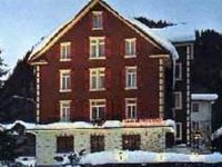 Hotel Alpenhof Unteriberg