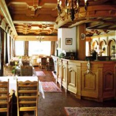 фото отеля Pension Haueis