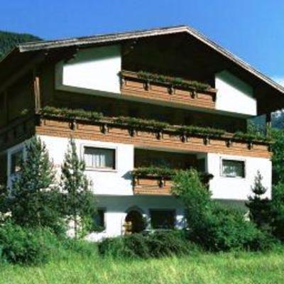 фото отеля Pension Haueis